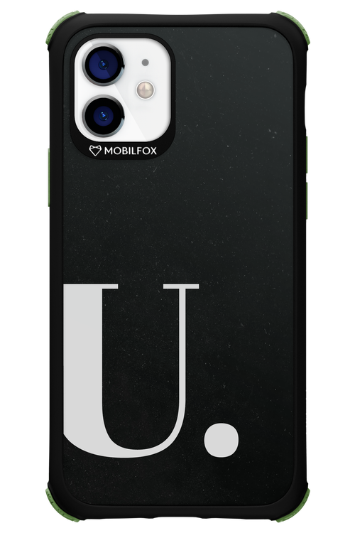 U (Off Space) 2.0 - Apple iPhone 12