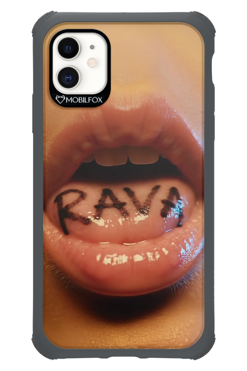 Rava Kiss - Apple iPhone 11