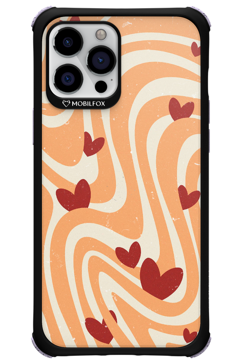 Heartwave 2.0 - Apple iPhone 12 Pro Max