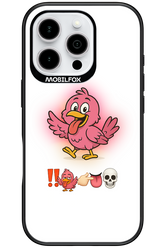 Bad Bird - Apple iPhone 16 Pro