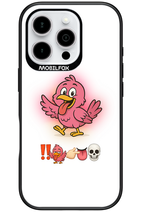 Bad Bird - Apple iPhone 16 Pro