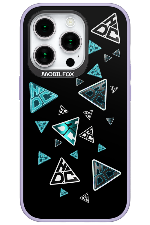 HDC 8 2.0 - Apple iPhone 15 Pro