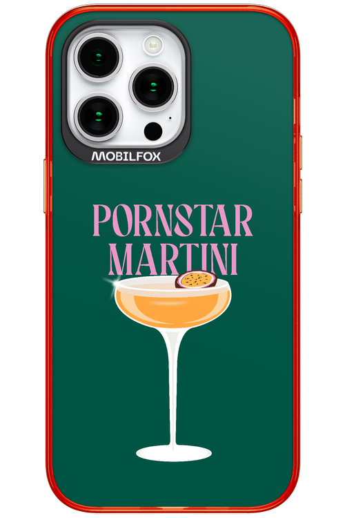 P_star Martini - Apple iPhone 15 Pro Max