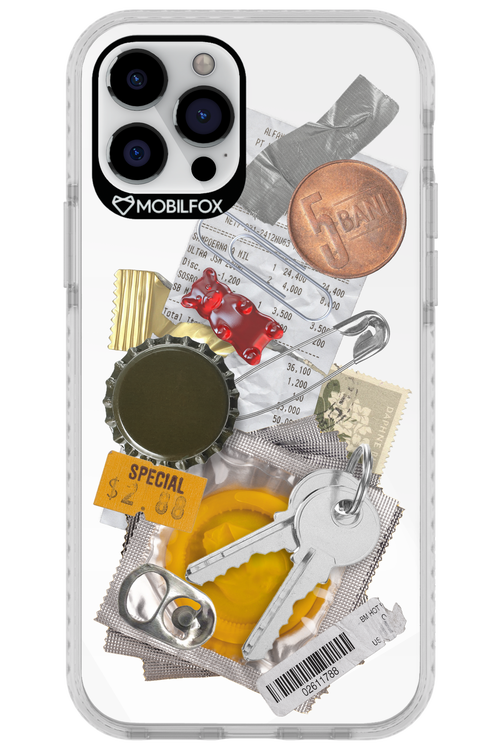 Just in Case 2.0 - Apple iPhone 12 Pro