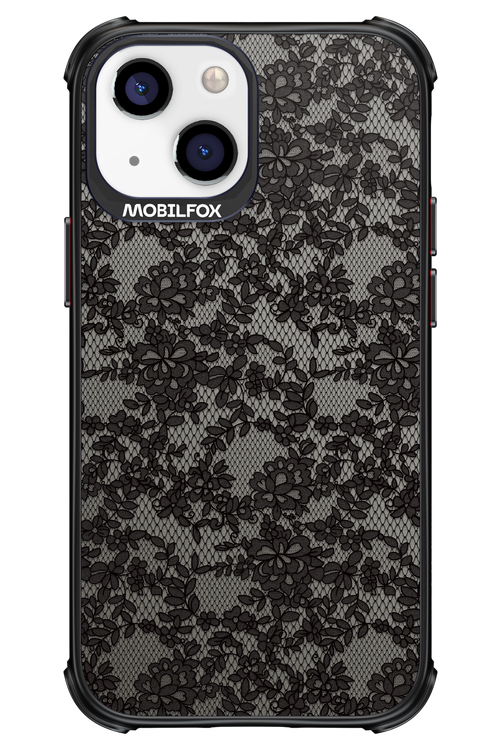 Floral lace 2.0 - Apple iPhone 13 Mini