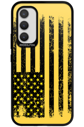 Impact Stripes 2.0 - Samsung Galaxy A34