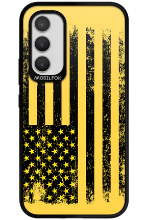 Impact Stripes 2.0 - Samsung Galaxy A34
