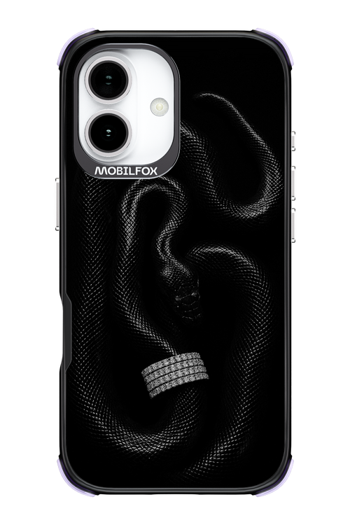 Diamond Mamba - Apple iPhone 17