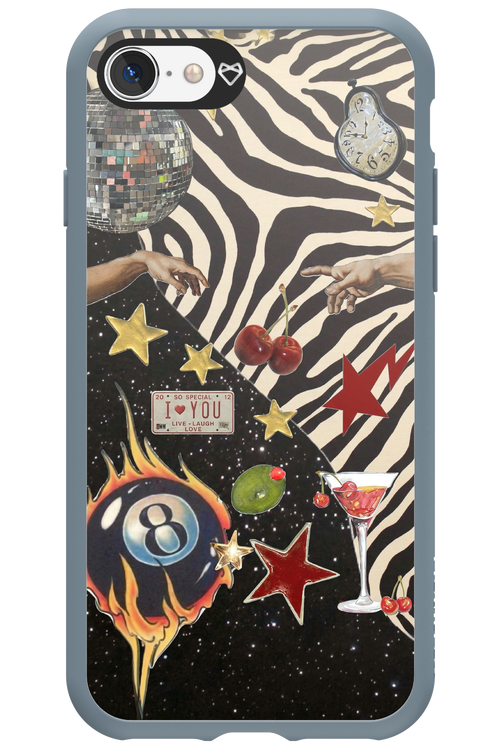 Party hard 2.0 - Apple iPhone SE 2020
