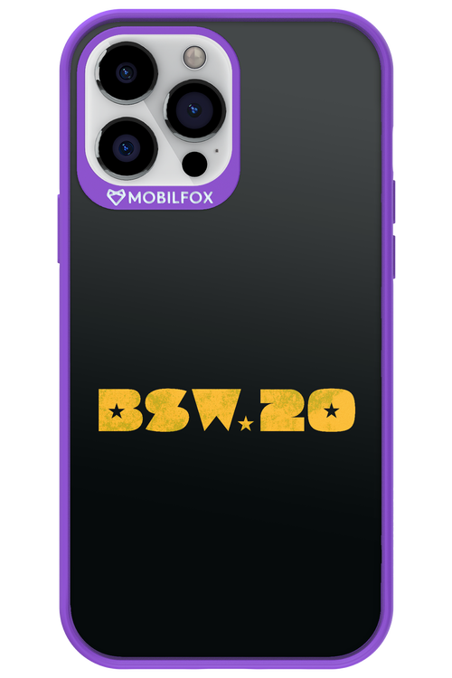 BSW 20 (10) 2.0 - Apple iPhone 13 Pro Max