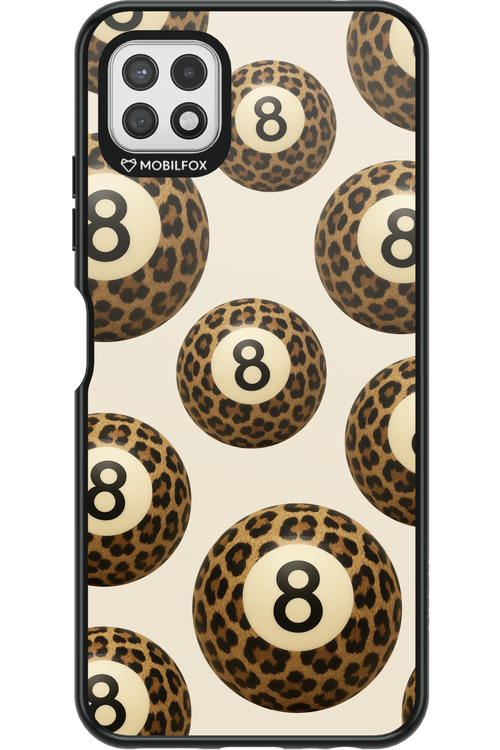 Wild Winner - Samsung Galaxy A22 5G