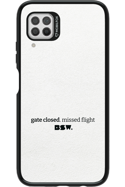 BSW FourSeasons 12 2.0 - Huawei P40 Lite