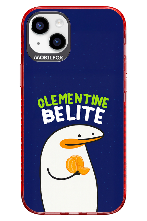 Clementine Belite - Apple iPhone 14 Plus