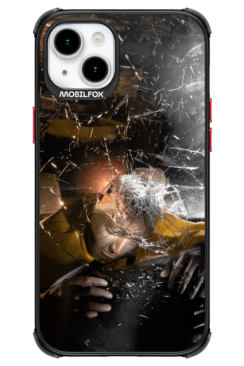 Final Impact 2.0 - Apple iPhone 15 Plus