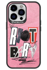 Riot baby 2.0 - Apple iPhone 13 Pro