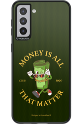 Money Club - Samsung Galaxy S21+