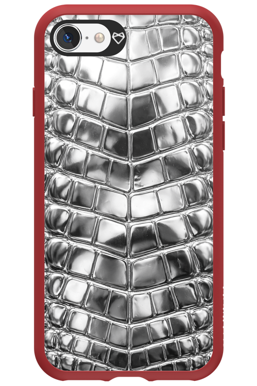 ChromeGator - Apple iPhone SE 2020