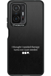 BSW FourSeasons 10 2.0 - Xiaomi Mi 11T Pro