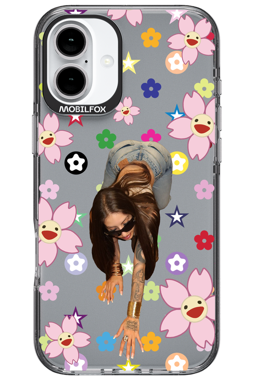 Oh G!rl 2.0 - Apple iPhone 16 Plus