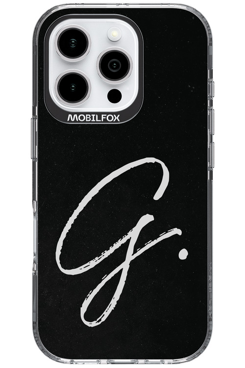 (Off Space) G 2.0 - Apple iPhone 16 Pro