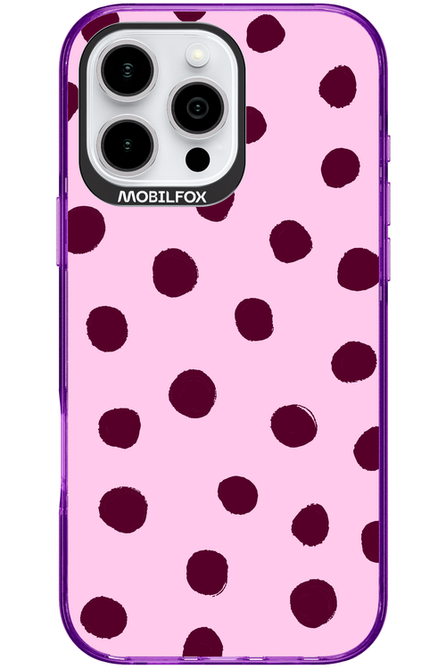 My Crush 2.0 - Apple iPhone 16 Pro Max