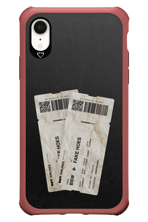 BSW FourSeasons 3 2.0 - Apple iPhone XR