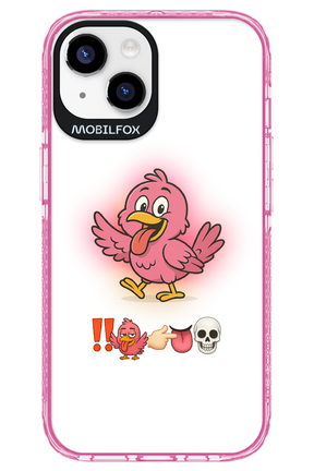 Bad Bird - Apple iPhone 14