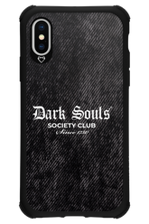 Dark Souls - Apple iPhone X