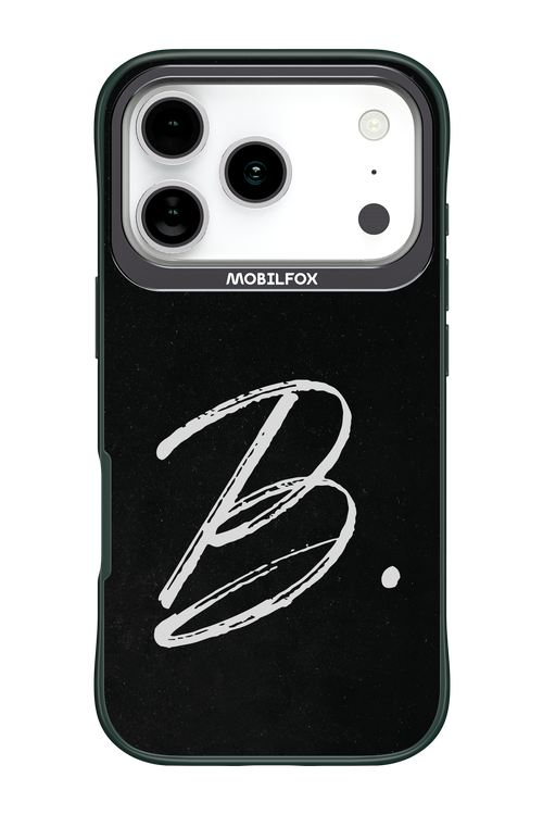 (Off Space) B 2.0 - Apple iPhone 17 Pro
