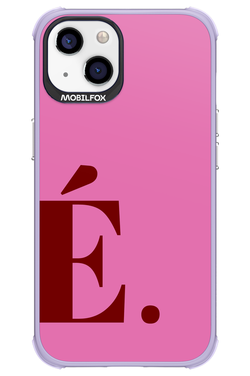 E II (Sorbet) 2.0 - Apple iPhone 13