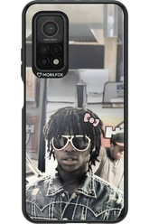 Drip ‘n’ Bow 2.0 - Xiaomi Mi 10T 5G