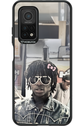 Drip ‘n’ Bow 2.0 - Xiaomi Mi 10T 5G