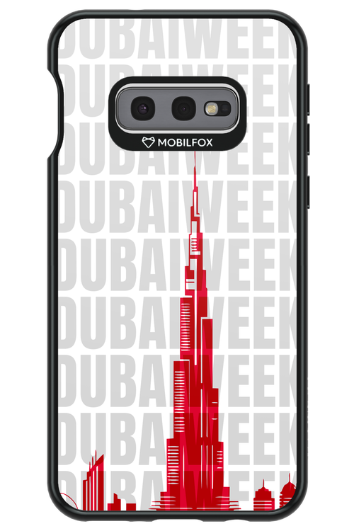 Dubaiweek Burj Khalifa 2.0 - Samsung Galaxy S10e