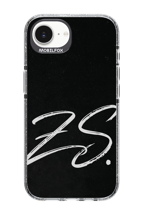 (Off Space) ZS 2.0 - Apple iPhone 16e