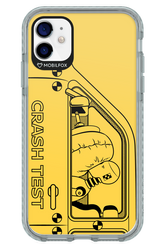 Crumple Zone - Apple iPhone 11