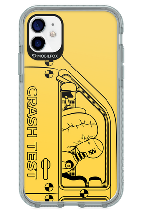 Crumple Zone - Apple iPhone 11