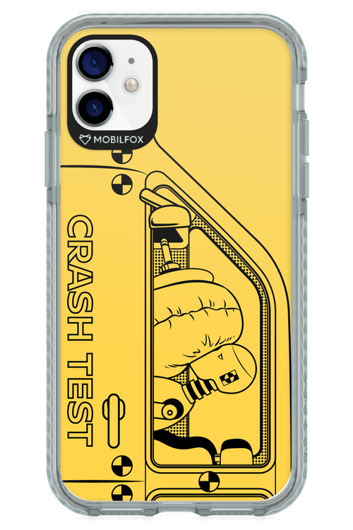 Crumple Zone - Apple iPhone 11