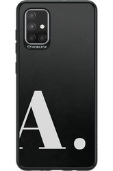 A (Off Space) 2.0 - Samsung Galaxy A71
