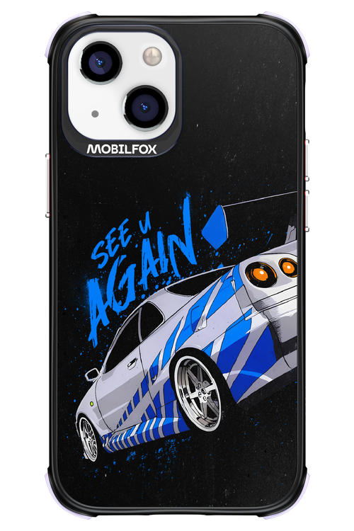 See u again - Apple iPhone 13 Mini