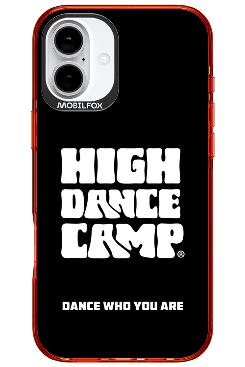 HDC 1 2.0 - Apple iPhone 16 Plus
