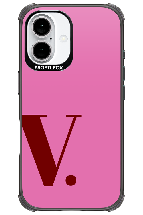 V (Sorbet) 2.0 - Apple iPhone 16