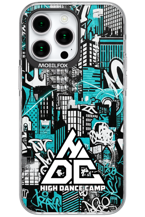 HDC 3 - Apple iPhone 15 Pro Max