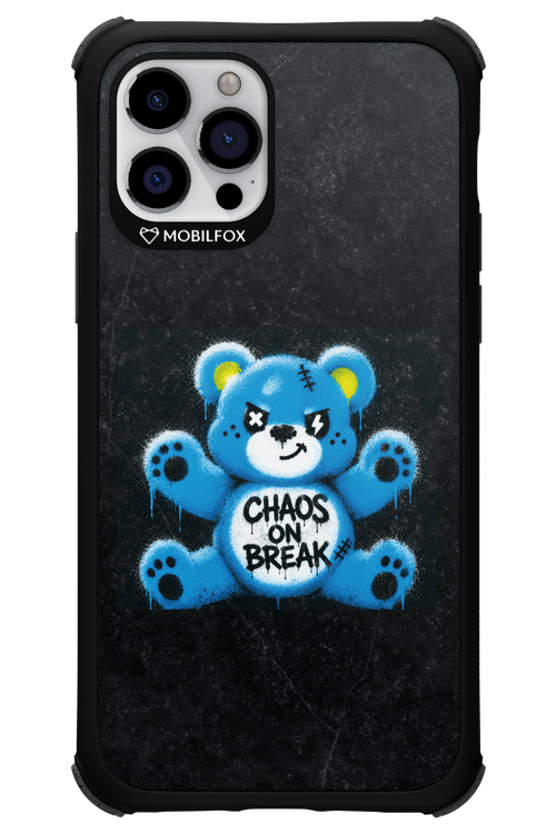 Chaos on Break 2.0 - Apple iPhone 12 Pro