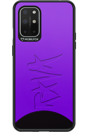 Rava Purple - OnePlus 8T