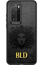 BLD MEDUSA - Huawei P40 Pro