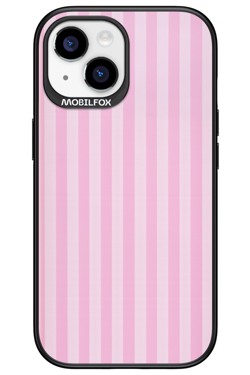 Pink Secret  2.0 - Apple iPhone 15