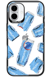 Mobilfox Gum - Apple iPhone 16 Plus