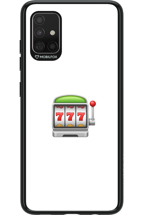 777 2.0 - Samsung Galaxy A51