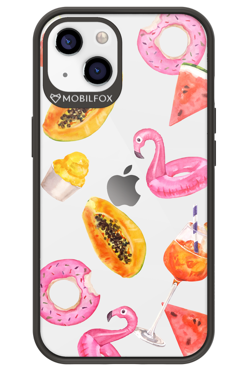 TropicalHouse - Apple iPhone 13