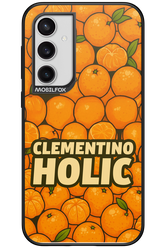 Clementino Holic - Samsung Galaxy S23 FE